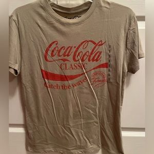 Coca Cola T-shirt